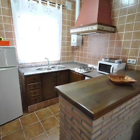 Con Piscina Compartida Y Jardin En - Solo Familias - Es-180-81