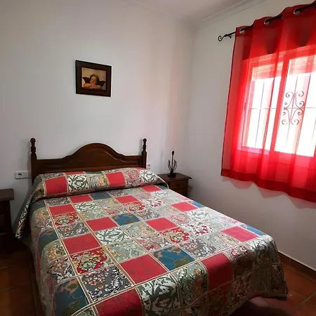Con Piscina Compartida Y Jardin En - Solo Familias - Es-180-81 Conil De La Frontera